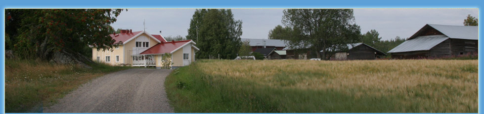 Perhekoti Himaharju