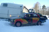 Peltoauto