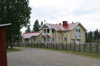 Himaharjun p&auml;&auml;rakennus